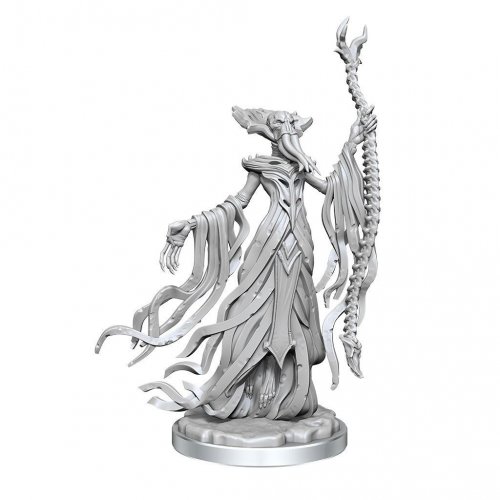 Dungeons & Dragons Frameworks - Mind Flayer