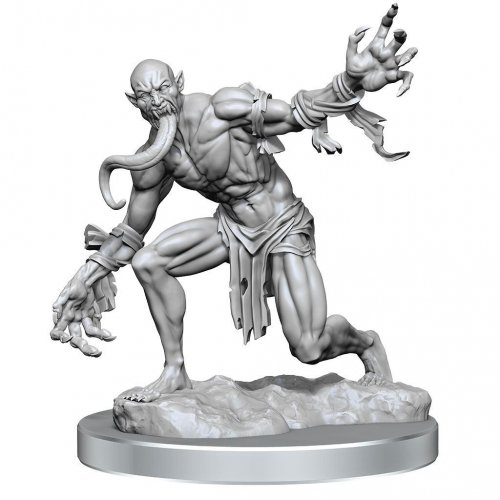 Dungeons & Dragons Frameworks - Ghast & Ghoul (2-pack)