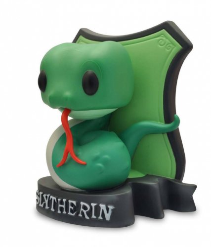 S��st�possu: Harry Potter - Chibi Slytherin (14cm)