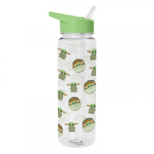 Juomapullo: Star Wars - The Mandalorian, The Child (540ml)