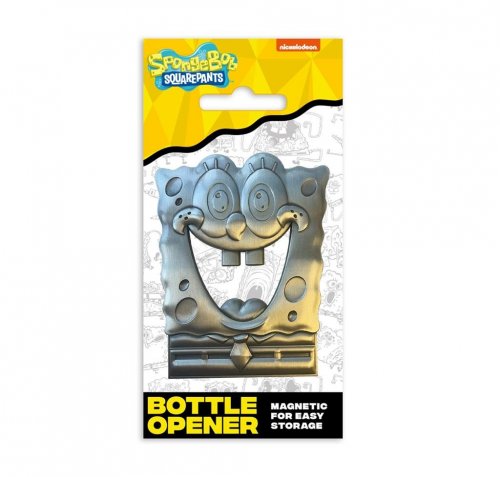 Pullonavaaja: Spongebob - Bottle Opener