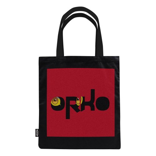 Laukku: Masters Of The Universe - Tote Bag Orko