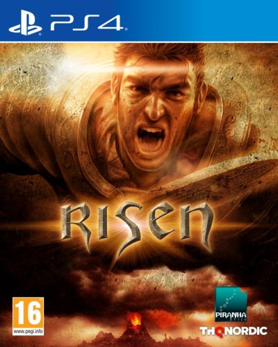 Risen