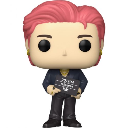 Funko Pop! Rocks: BTS - RM