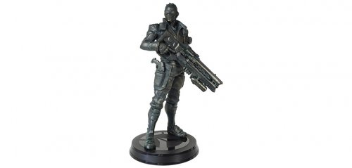 Figuuri: Soldier:76 patsas (30cm)