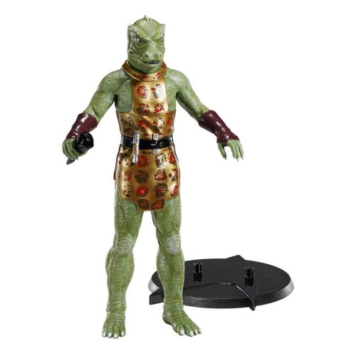 Figu: Star Trek The Original Series - Gorn, Bendyfigs (19cm)