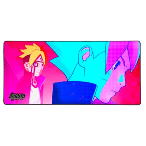 Hiirimatto: Konix - Boruto Gaming Mouse Pad (90x46cm)