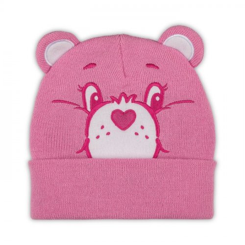 Pipo: Care Bears - Cheer Bear Beanie