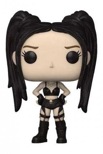 Funko Pop! Rocks: Bella Poarch