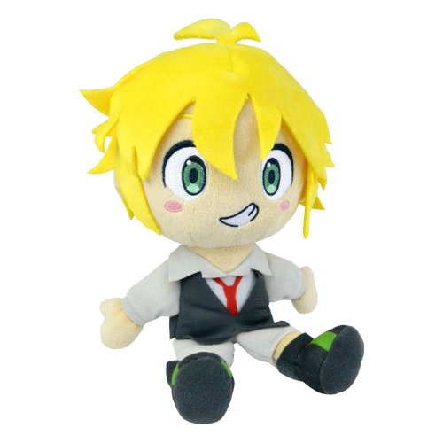 Pehmo: The Seven Deadly Sins - Meliodas (30cm)