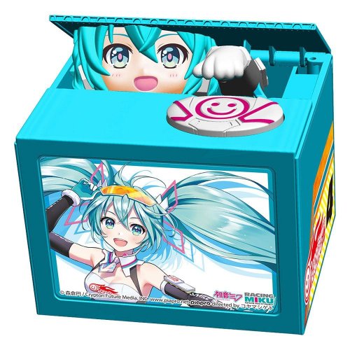 S��st�lipas: Hatsune Miku - GT Project Racing Miku 2021 #007