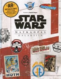 Star Wars: Matkaopas Galaksiin