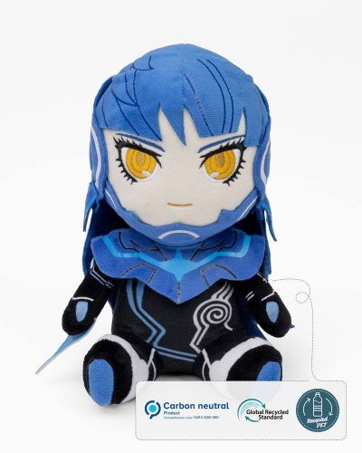 Pehmo: Shin Megami Tensei V - Nahobino (25cm)