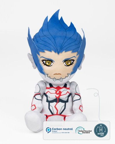 Pehmo: Shin Megami Tensei V - Aogami (27cm)
