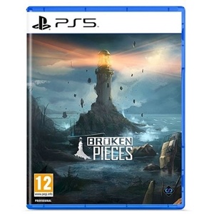 Broken Pieces