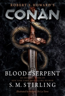 Conan: Blood Of The Serpent