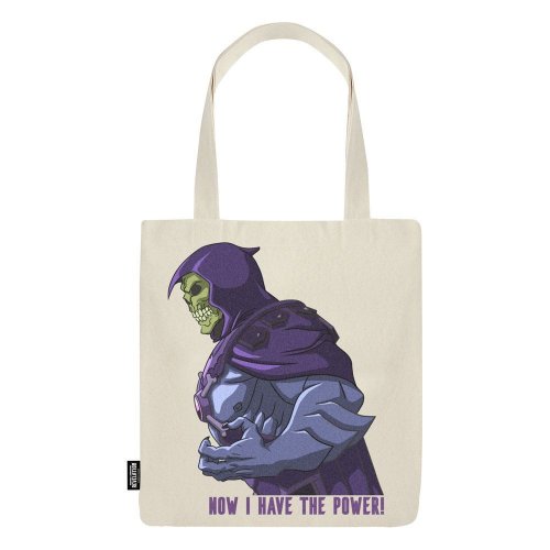 Laukku: Masters Of The Universe - Skeletor, I Have The Power