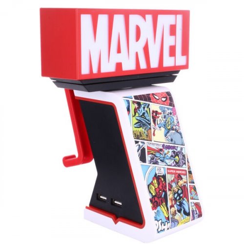 Cable Guy: Marvel - Ikon, Clamping Bracket (20cm)