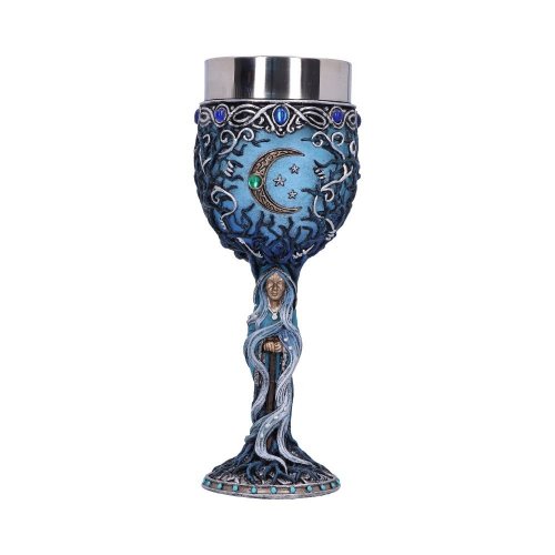Nemesis Now: Crone Goblet (20,8cm)