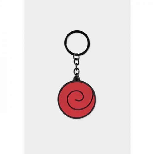 Avaimenper�: Naruto Shippuden - Uzumaki-clan