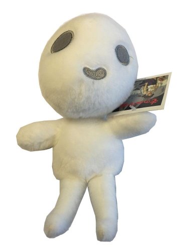 Pehmo: Princess Mononoke - Kodama (19cm)