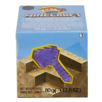 Minecraft: Mini Mining - Geared Up Alex