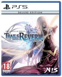 The Legend of Heroes: Trails Into Reverie (Deluxe Edition)