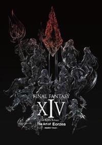 Final Fantasy XIV: A Realm Reborn The Art Of Eorzea - Another Dawn