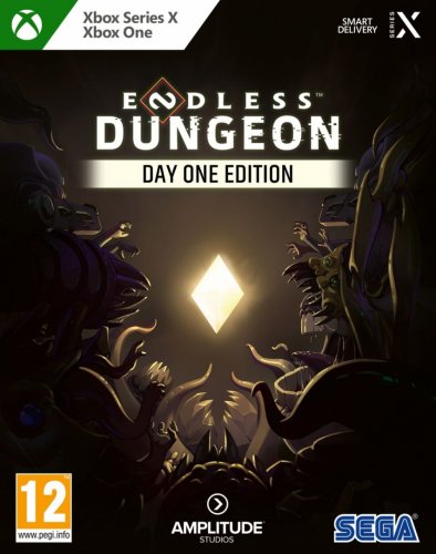 Endless Dungeon (Day One Edition)