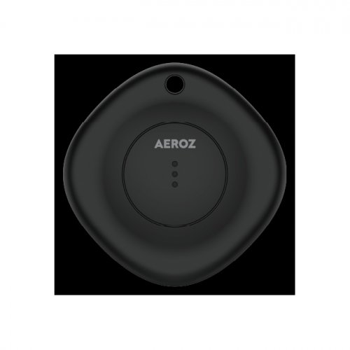 Aeroz: TAG-1000 Key Finder Black (Apple iOS)