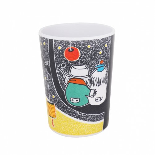 Muki: Muumi - Syysjuhla (225ml)
