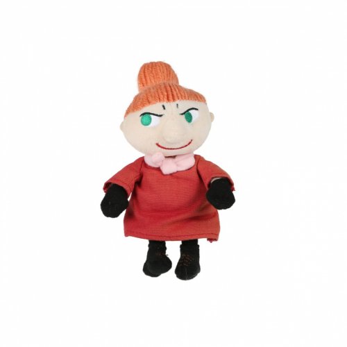 Pehmolelu: Muumi - Istuva Pikku Myy (15cm)