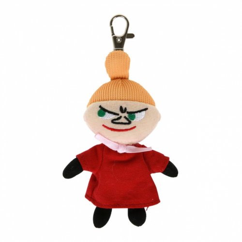Avaimenper�: Muumi - Pikku Myy (13cm)