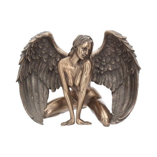 Nemesis Now: Angels Passion Patsas (17.5cm)