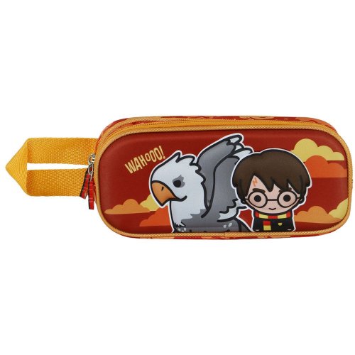 Penaali: Harry Potter - Buckbeak (3D Double)