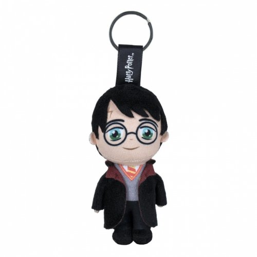 Avaimenper�: Harry Potter - Harry (Pehmo, 12cm)