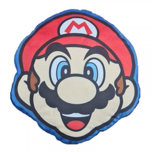 Tyyny: Super Mario Bros - Mario 3D (35cm)