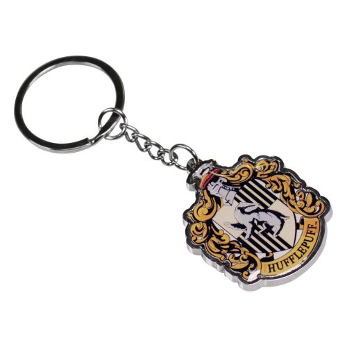 Avaimenper�: Harry Potter - Hufflepuff