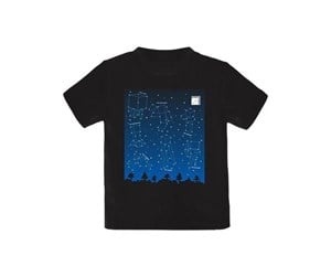 T-Paita: Minecraft - T�htikuviot (5-6yrs)