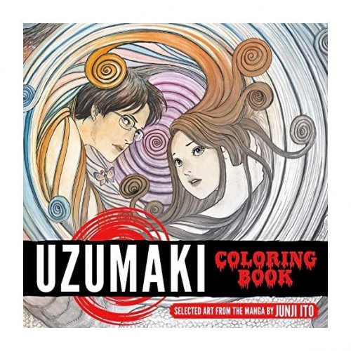 V�rityskirja: Uzumaki