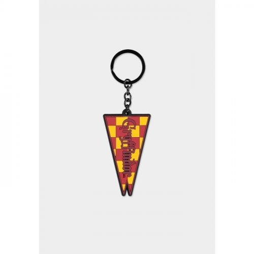 Avaimenper�: Harry Potter - Gryffindor
