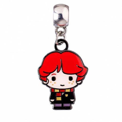 Koru: Harry Potter Cutie Collection - Ron Weasley (Silver Pl.)