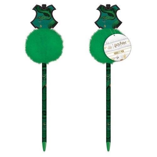 Kyn�: Harry Potter - Slytherin