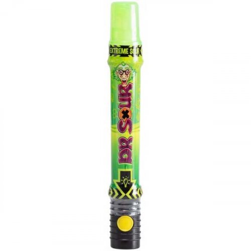 Karkki: Dr. Sour Spray
