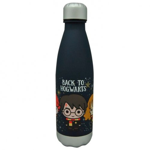 Juomapullo: Harry Potter - Back To Hogwarts (650ml)