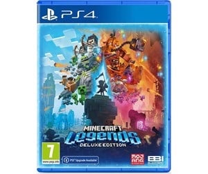 Minecraft: Legends (Deluxe Edition)