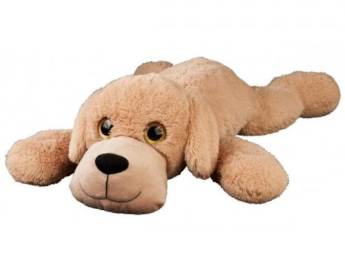 Happy People - Plush Dog 100 Cm. (58154) /stuffed Animals  And  Plush Toys /mult