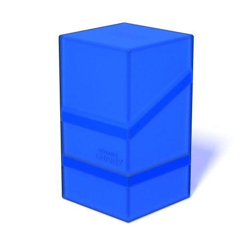 Ultimate Guard: Boulder'n'tray 100+ Sapphire