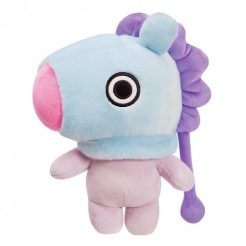 Pehmolelu: Line Friends - BT21 Mang (24cm)