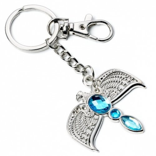 Avaimenper�: Harry Potter - Rowena Ravenclaw's Diadem (5cm) (The Carat Shop)